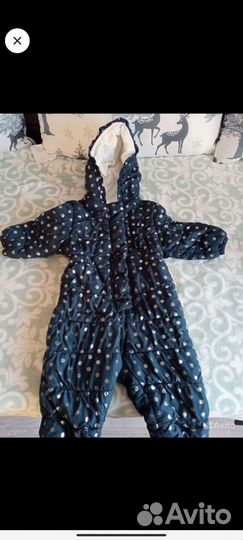 Модный гардероб верхней одежды и обуви для девочки