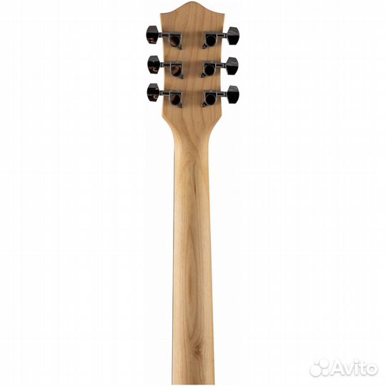 Электрогитара Terris TLP-039 BK