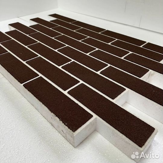 Фасадные термопанели