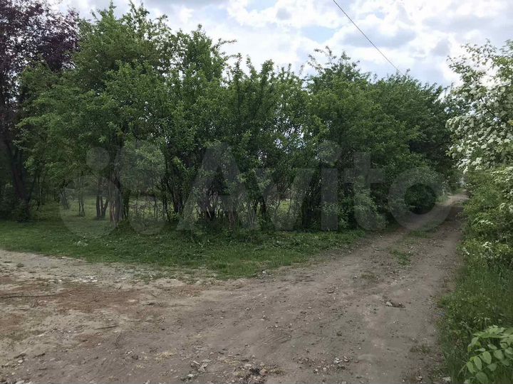 Участок 12,3 сот. (СНТ, ДНП)