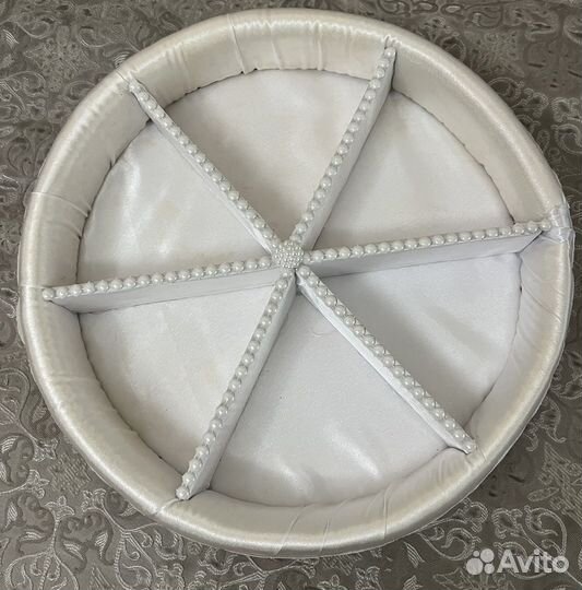 Свадебные корзины