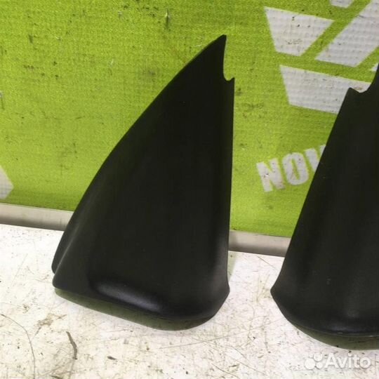 Накладка зеркала Фольксваген Поло