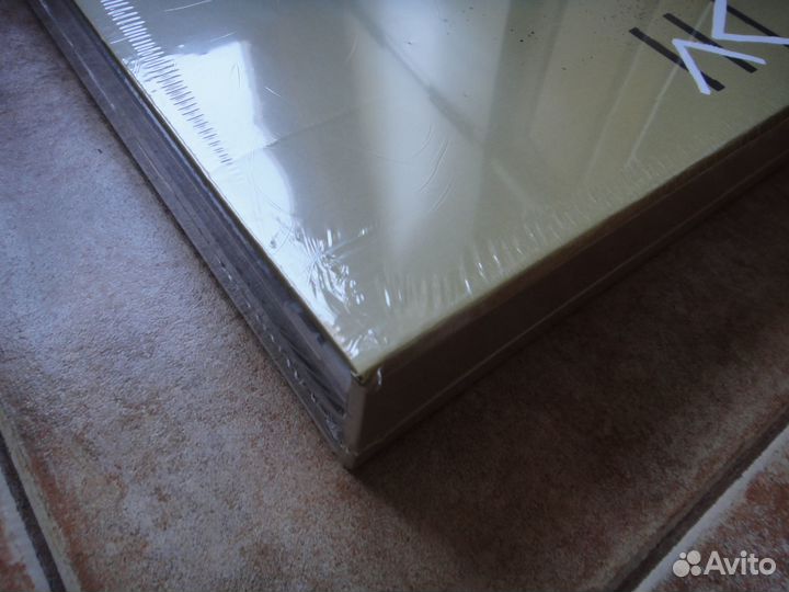 Depeche Mode – Playing The Angel LTD Vinyl Box Set