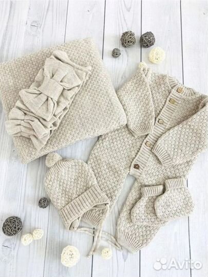 Комплект на выписку