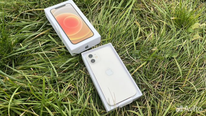 iPhone 12 mini, 128 ГБ