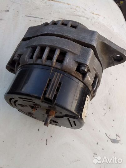 Генератор на ваз 2107 бу