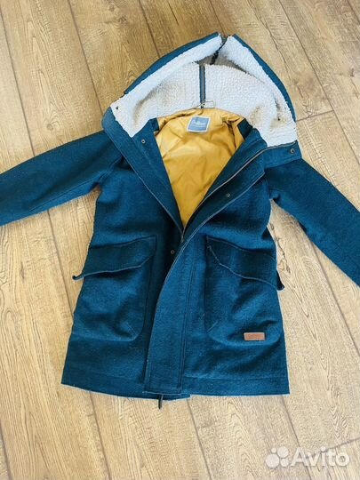 Пальто Gulliver