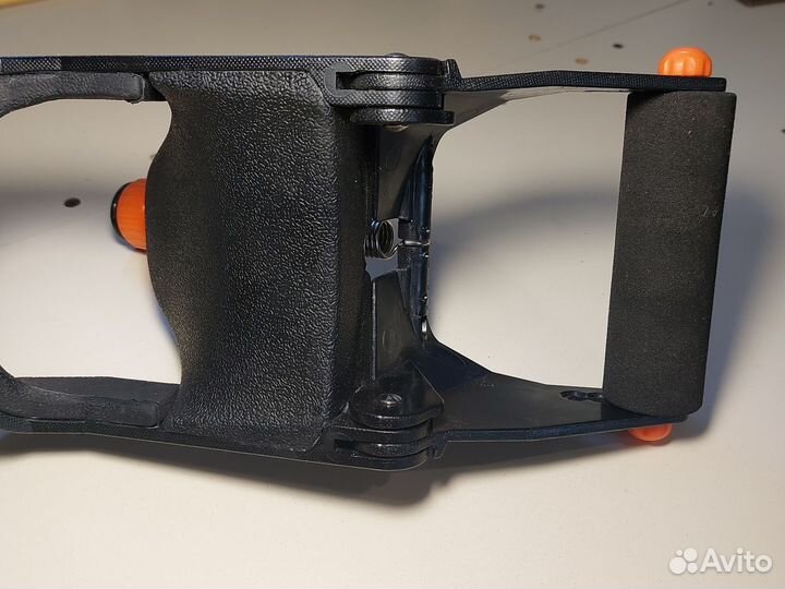 Тренажёр для предплечья Торнео