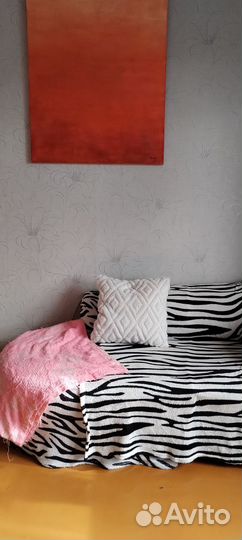 Угловой диван