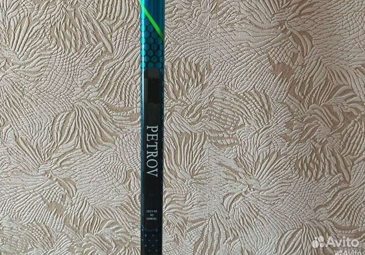 Клюшки хоккейные игроков ак барса