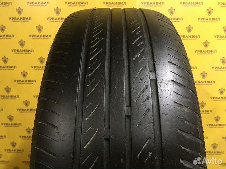 Ovation EcoVision VI-682 215/60 R16 95V