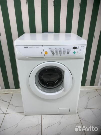 Стиральная машина бу с доставкой и гарантией