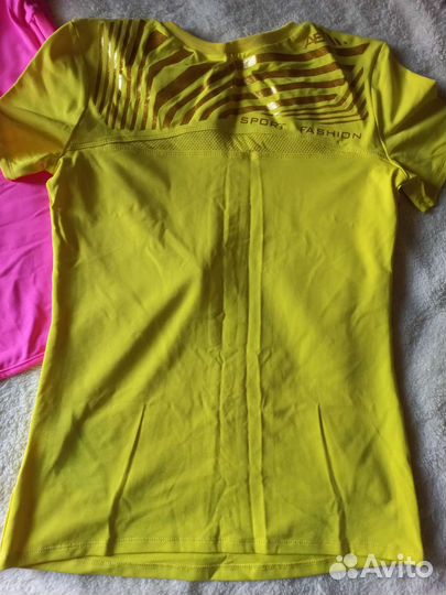 Футболки Арго