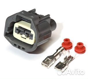 Разъем генератора Toyota/Mazda/Honda