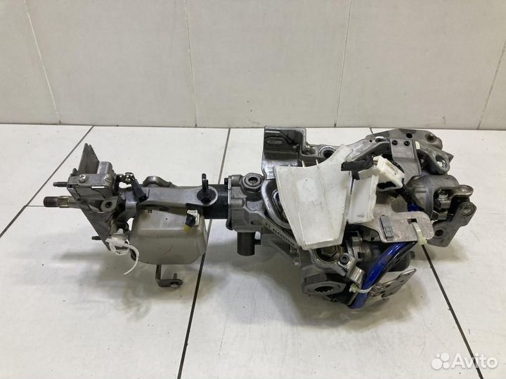 Колонка рулевая Infiniti Q50 V37