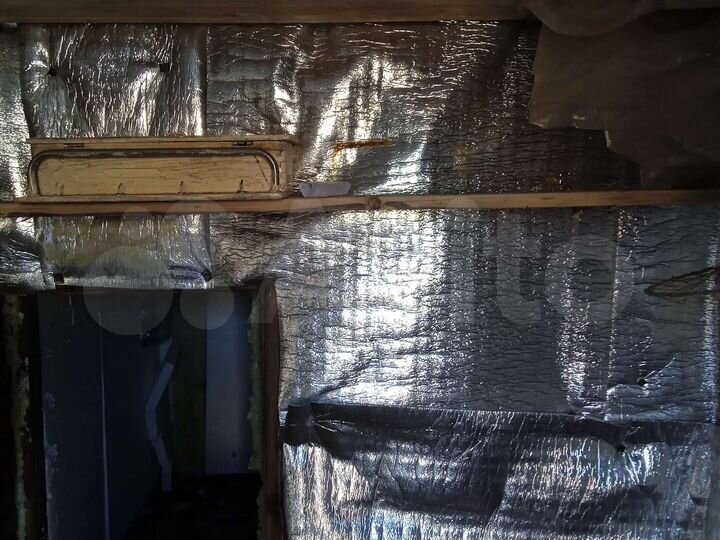 Гараж, 11 м²