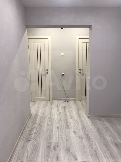 3-к. квартира, 60 м², 9/10 эт.