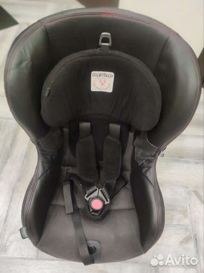 Детское кресло. Италия