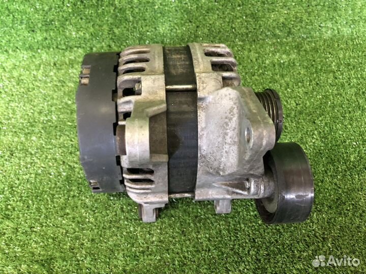 Генератор Mercedes A0009060922 M274 2.0 бензин