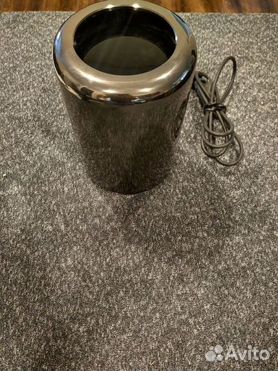 Mac Pro 6 (6-core 3,5 GHz/48GB/D300x2/256GB SSD)