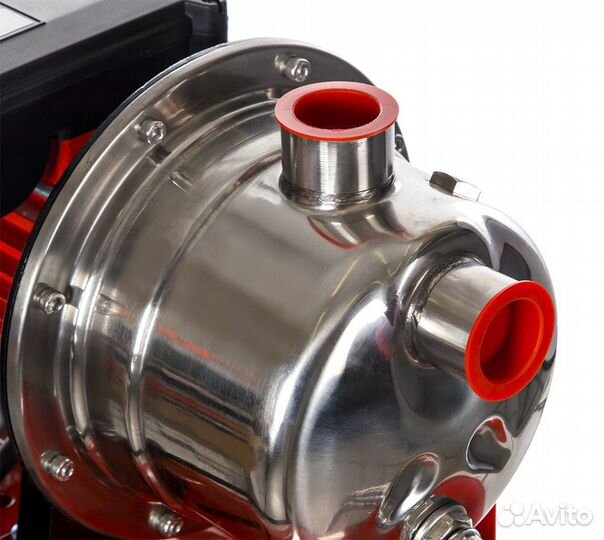 Насосная станция quattro elementi Automatico 50л