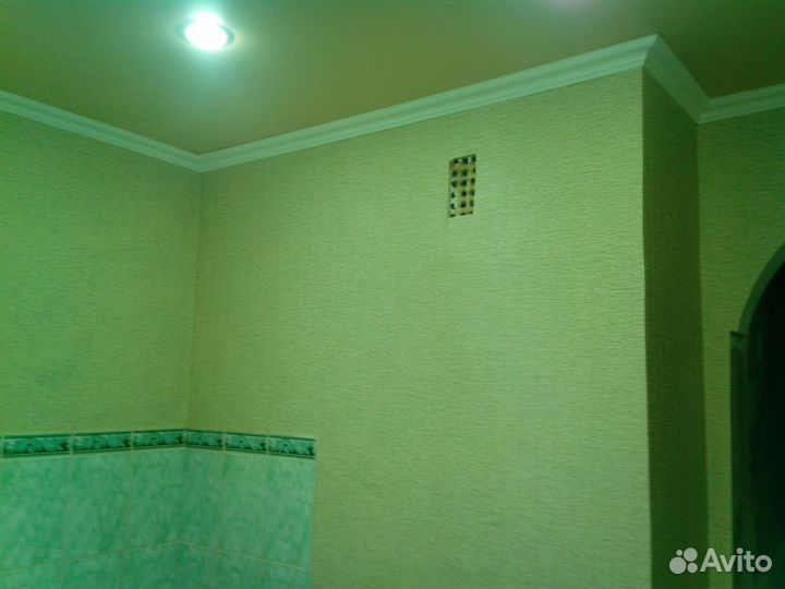 Отделочные работы
