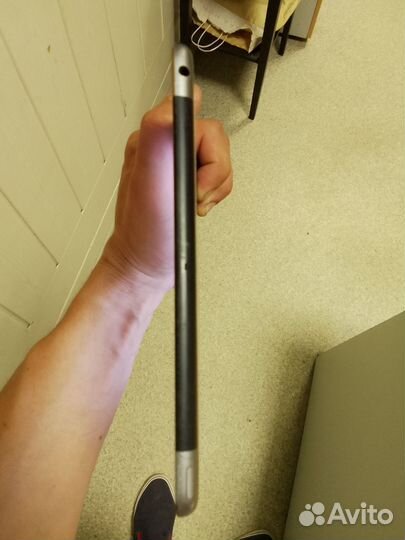 iPad air 1