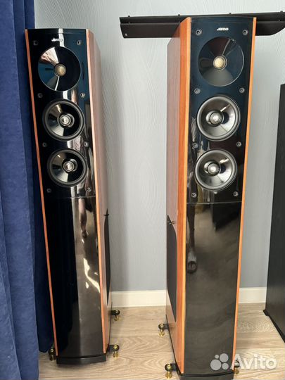 Напольная акустика jamo s 606