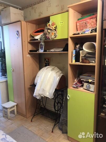 Мебель для школьника