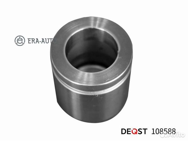 Deqst 108588 Ремонтный комплект суппорта
