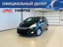 Honda Fit Shuttle 1.3 CVT, 2014, 98 000 км, с пробегом, цена 1 429 000 руб.