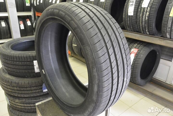 Kapsen RS26 Practical Max HP 275/40 R21 107Y