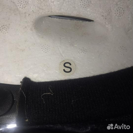 Шлем детский