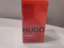 Hugo boss Energise 75 мл оригинал