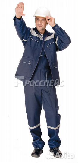 Костюм мужской 