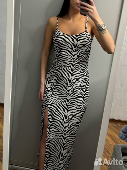 Платье летнее женское