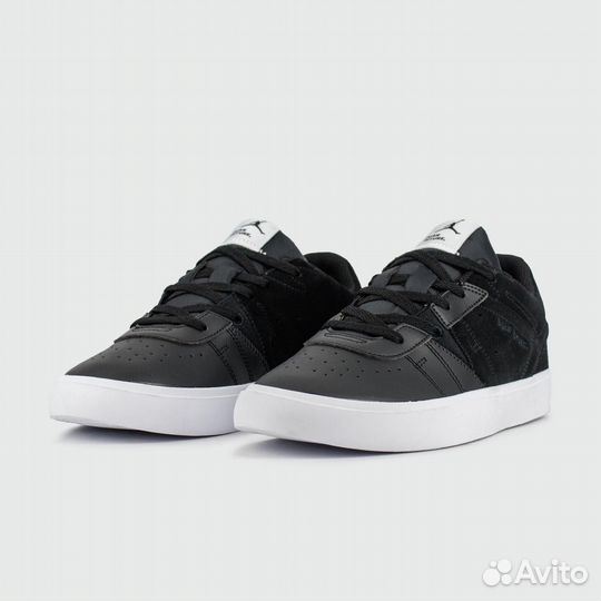 Кеды Air Jordan Series ES Black / White Ftwr