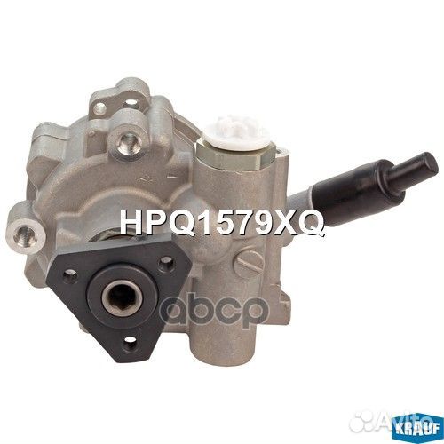 Насос гидроусилителя руля HPQ1579XQ Krauf