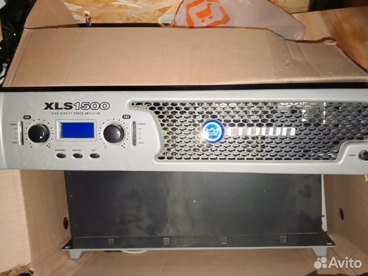 Колонка jbl jrx225