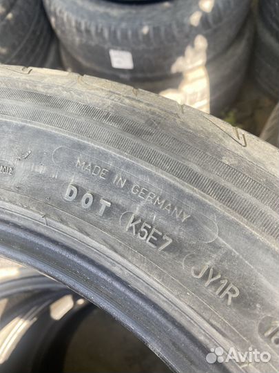 Goodyear Eagle F1 Asymmetric 3 235/55 R19