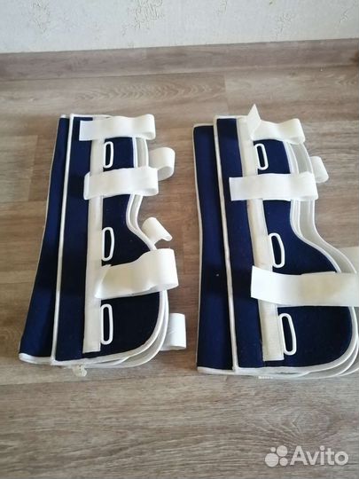 Тутор на коленный сустав