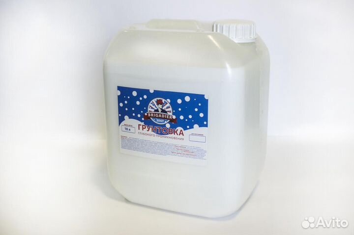 Готовый бизнес мини производство краски, грунтовки