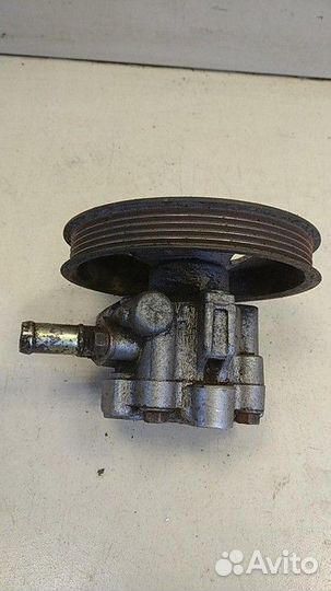 Насос гидроусилителя Mitsubishi Galant