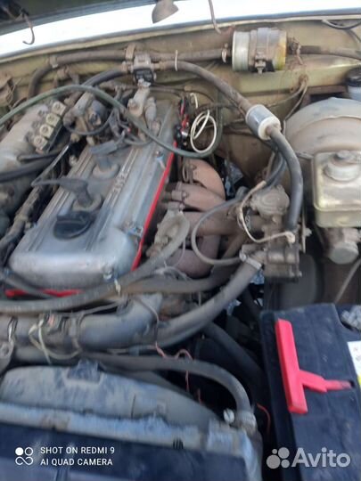 Двигатель змз 406 с запуском в идеале