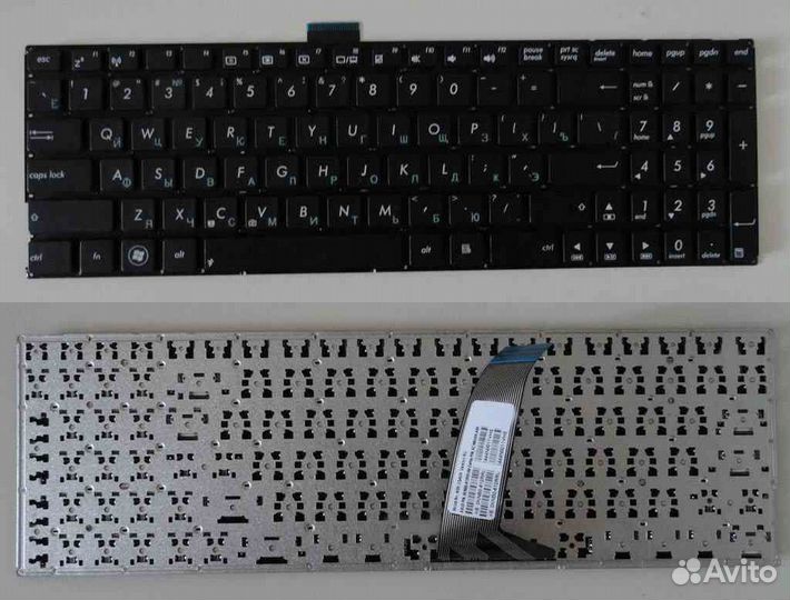 Клавиатура для ноутбука Asus X553 X553M X553MA X55