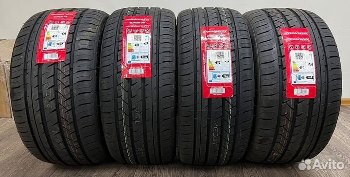 Fronway Eurus 08 295/40 R21 111W