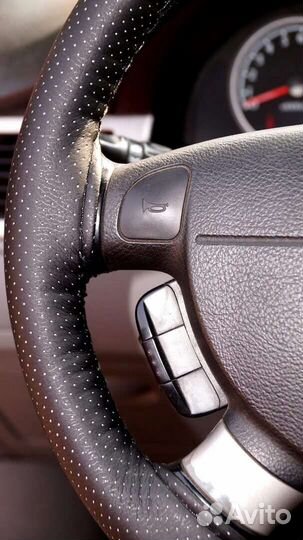 Оплетка на руль