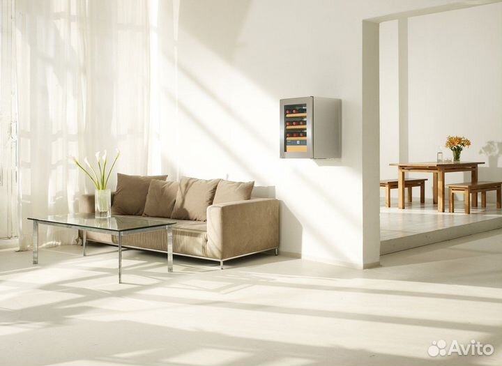 Винный шкаф Liebherr WKes 653 Grand Cru