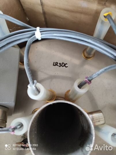 Vapac LR 30C Цилиндр паровой