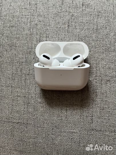 Apple Airpods Pro оригинал